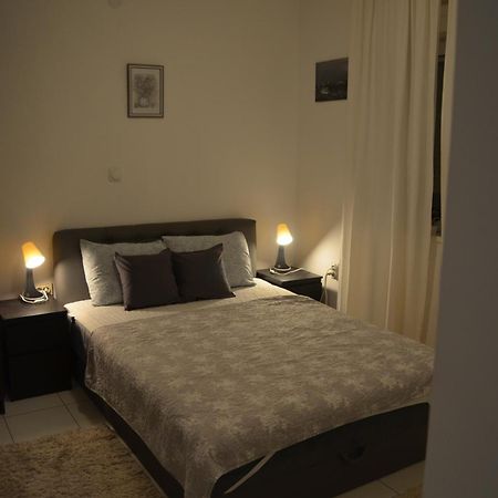 Cerak Lux Appartement Belgrado Buitenkant foto