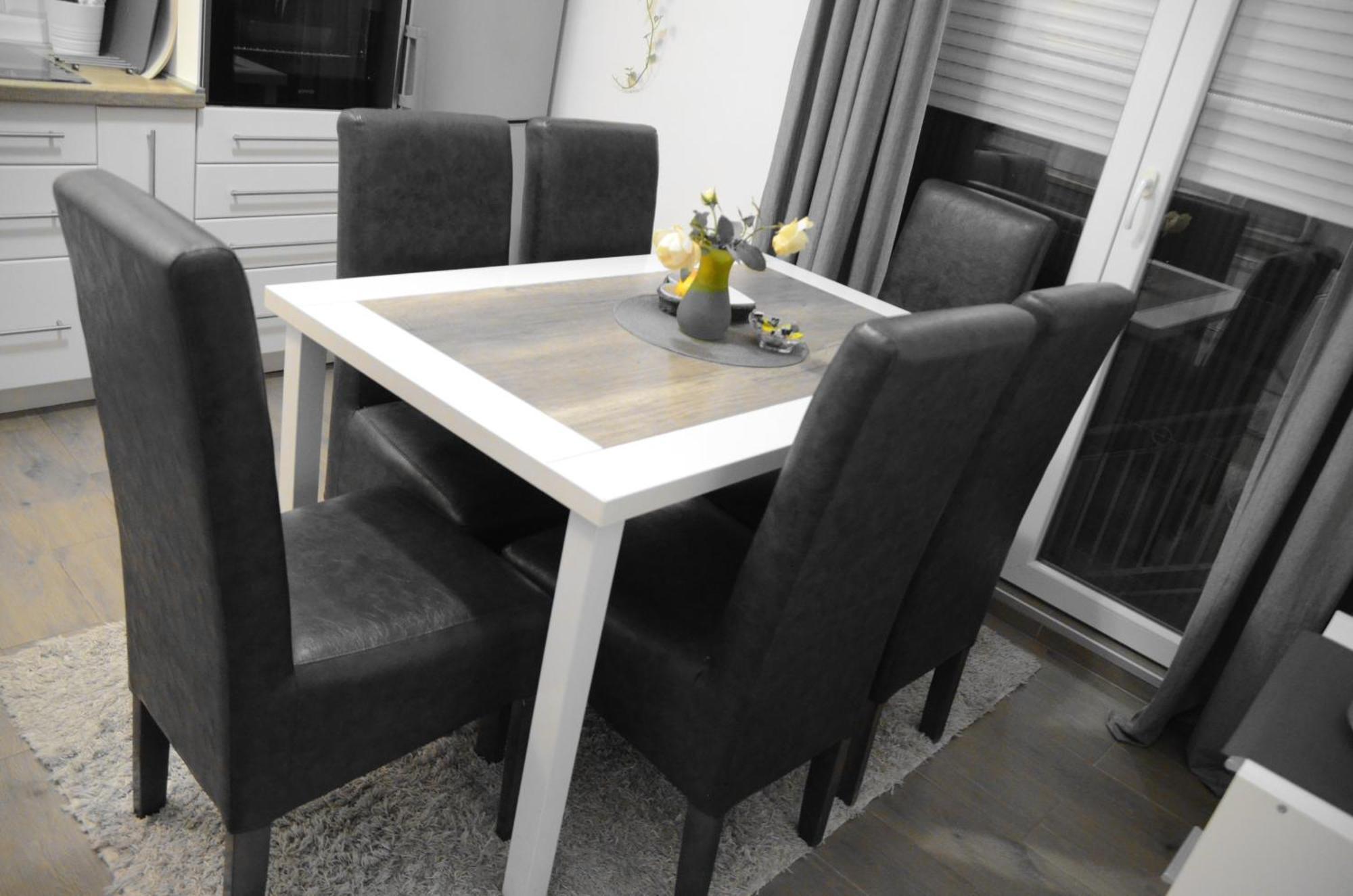 Cerak Lux Appartement Belgrado Buitenkant foto
