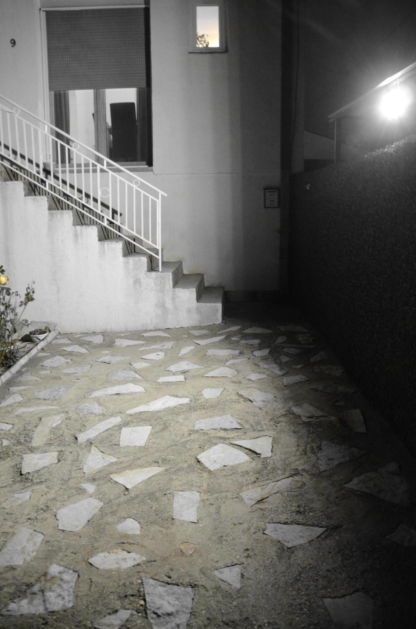 Cerak Lux Appartement Belgrado Buitenkant foto