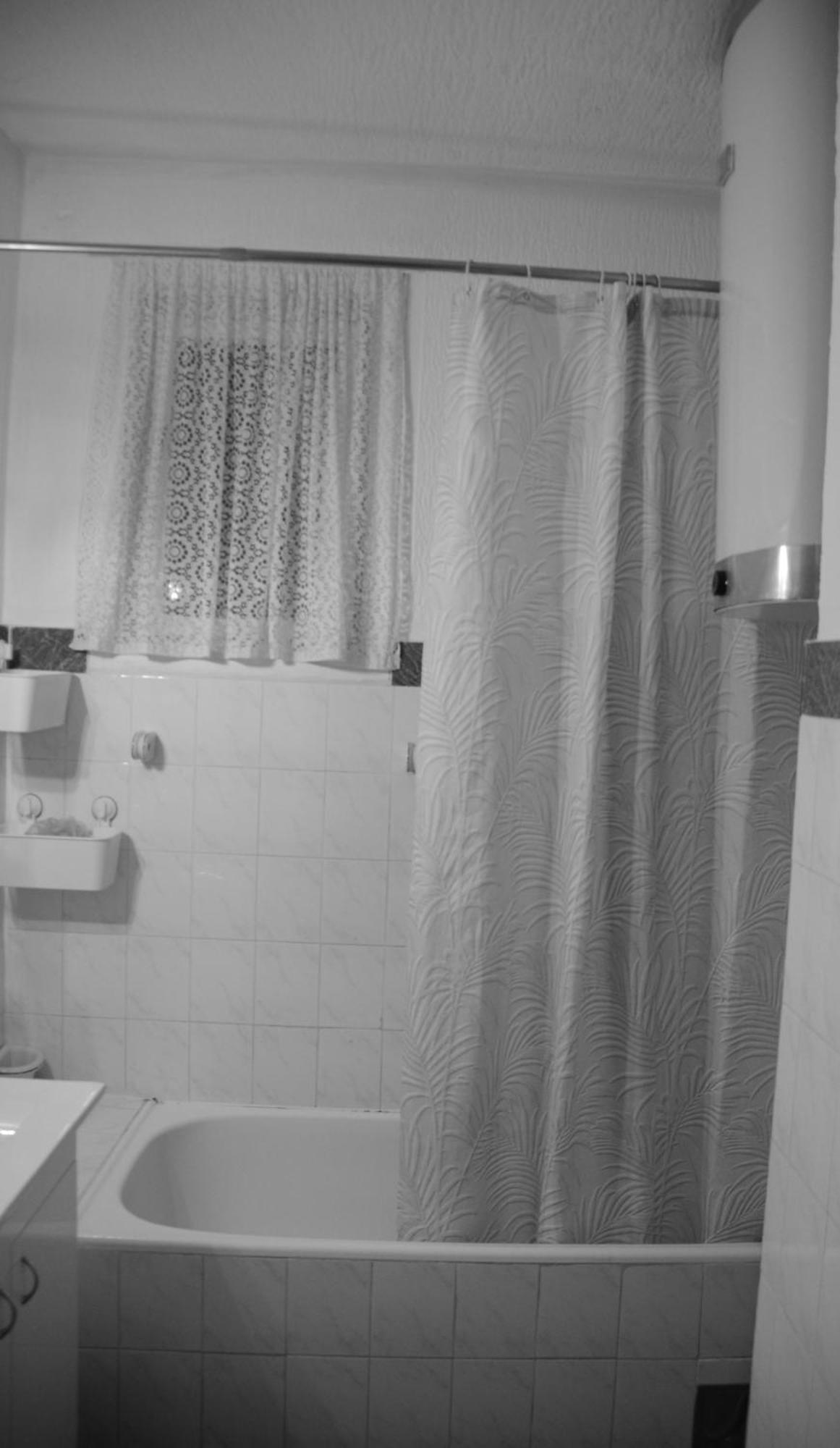 Cerak Lux Appartement Belgrado Buitenkant foto